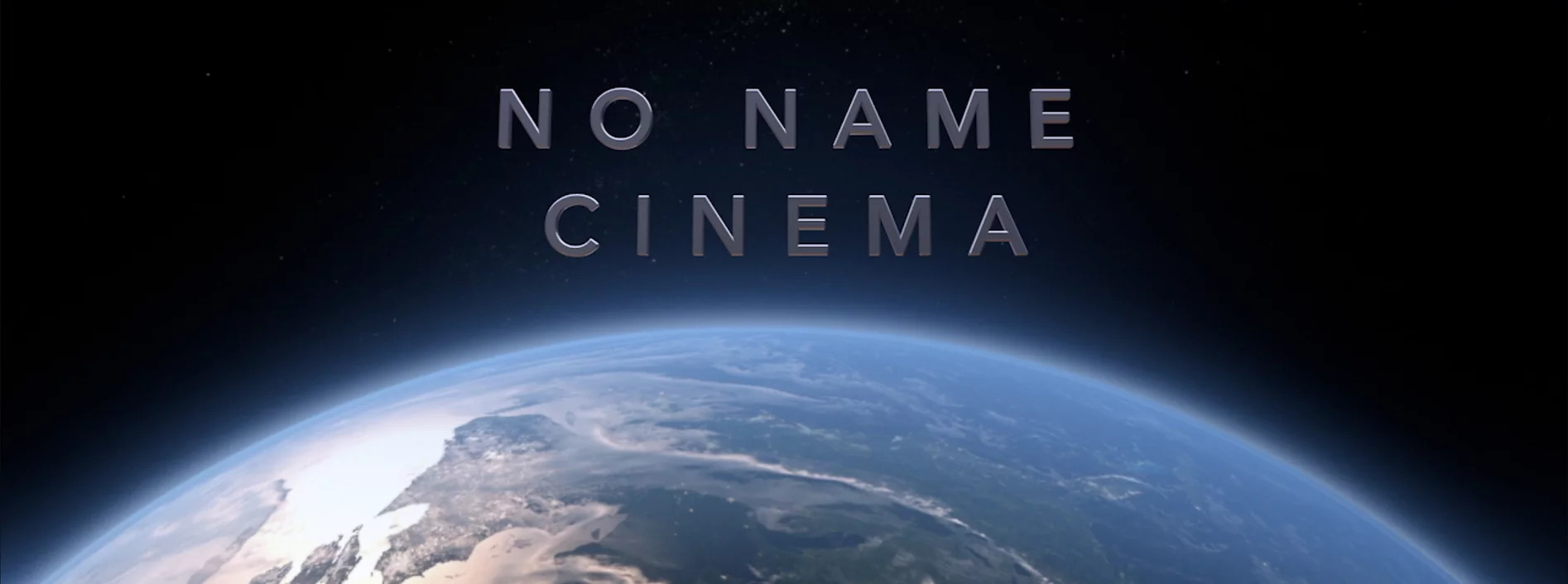 no name cinema logo
